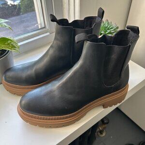 H&M - ankle boots - women's 42